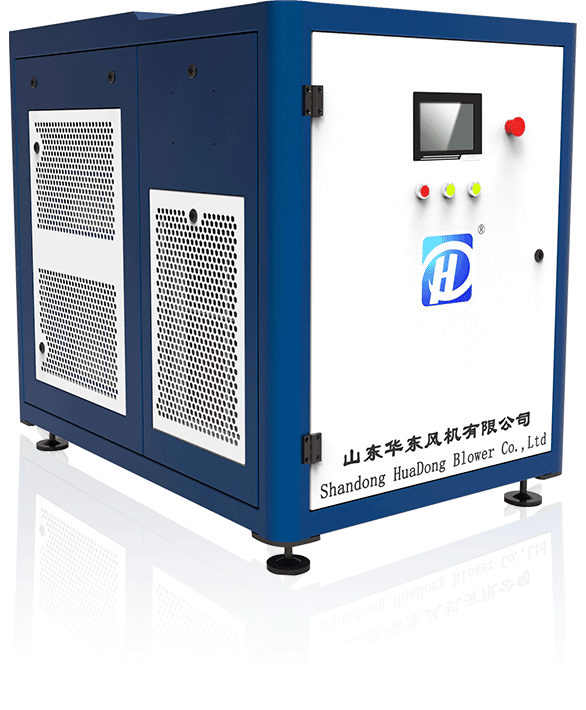 空氣懸浮鼓風(fēng)機(jī)HKB-400