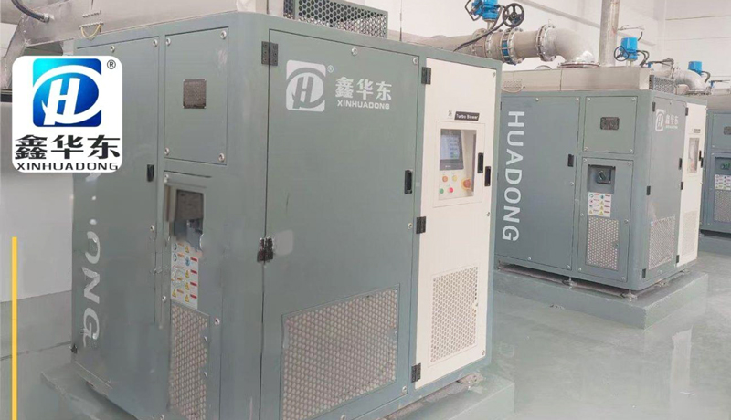 華東磁懸浮鼓風(fēng)機的技術(shù)優(yōu)勢有哪些？